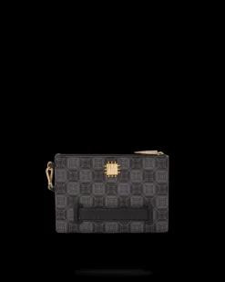 OBSIDIAN STUNNER A.i.6 SANDFLOWER COLLAB CROSSOVER CLUTCH><noscript><img width=