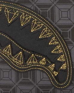 OBSIDIAN STUNNER A.i.6 SANDFLOWER COLLAB CROSSOVER CLUTCH><noscript><img width=