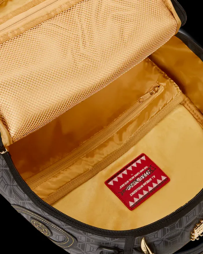 OBSIDIAN STUNNER A.i.6 SANDFLOWER COLLAB BACKPACK (DLXV)>SPRAYGROUND Discount