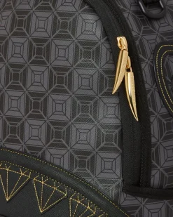OBSIDIAN STUNNER A.i.6 SANDFLOWER COLLAB BACKPACK (DLXV)><noscript><img width=