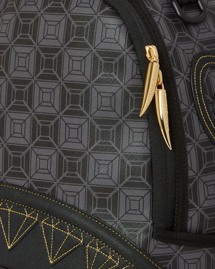 OBSIDIAN STUNNER A.i.6 SANDFLOWER COLLAB BACKPACK (DLXV)>SPRAYGROUND Discount