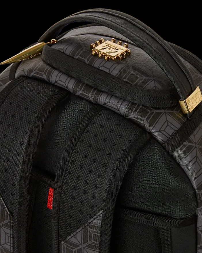 OBSIDIAN STUNNER A.i.6 SANDFLOWER COLLAB BACKPACK (DLXV)>SPRAYGROUND Discount