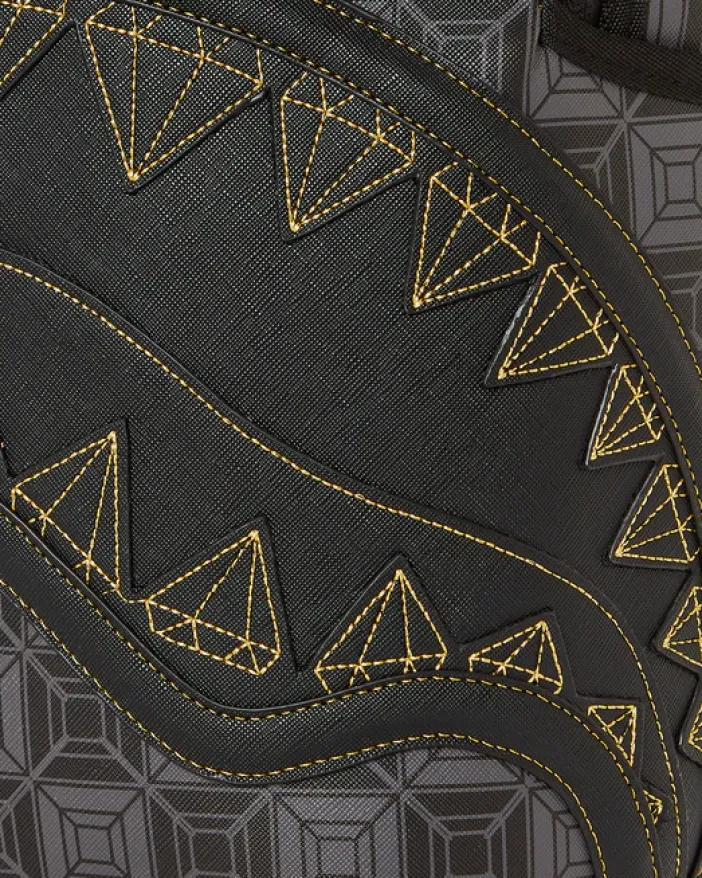 OBSIDIAN STUNNER A.i.6 SANDFLOWER COLLAB BACKPACK (DLXV)>SPRAYGROUND Discount