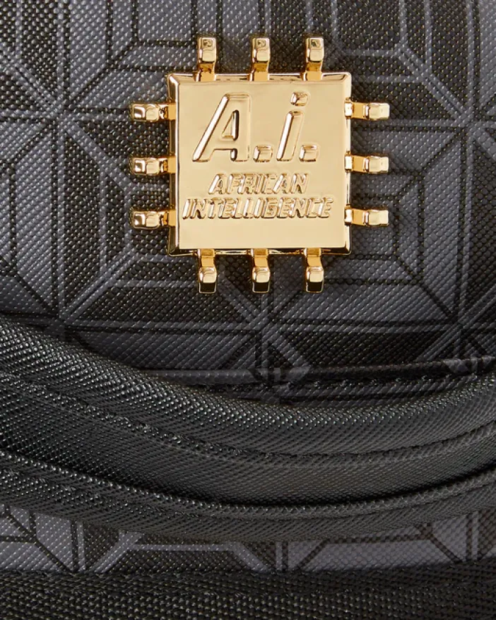 OBSIDIAN STUNNER A.i.6 SANDFLOWER COLLAB BACKPACK (DLXV)>SPRAYGROUND Discount
