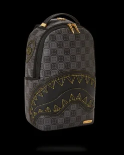 OBSIDIAN STUNNER A.i.6 SANDFLOWER COLLAB BACKPACK (DLXV)><noscript><img width=