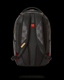 OBSIDIAN STUNNER A.i.6 SANDFLOWER COLLAB BACKPACK (DLXV)><noscript><img width=