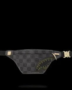 OBSIDIAN STUNNER A.i.6 SANDFLOWER COLLAB SAVVY CROSSBODY>SPRAYGROUND Outlet