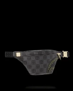 OBSIDIAN STUNNER A.i.6 SANDFLOWER COLLAB SAVVY CROSSBODY><noscript><img width=