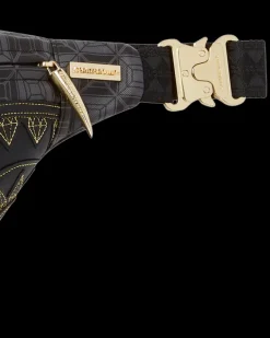 OBSIDIAN STUNNER A.i.6 SANDFLOWER COLLAB SAVVY CROSSBODY><noscript><img width=