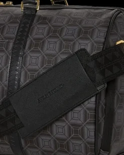 OBSIDIAN STUNNER A.i.6 SANDFLOWER COLLAB DUFFLE><noscript><img width=
