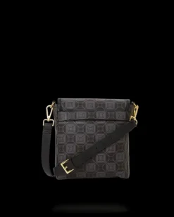 OBSIDIAN STUNNER A.i.6 SANDFLOWER COLLAB LARGE SLING><noscript><img width=