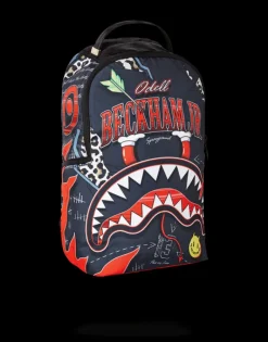 ODELL BECKHAM JR MAYHEM SHARK><noscript><img width=