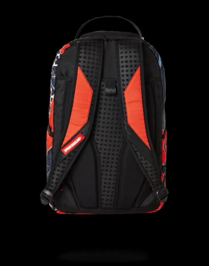 ODELL BECKHAM JR MAYHEM SHARK>SPRAYGROUND Outlet
