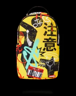 OFF THE LEASH u30b9u30d7u30ecu30fcu30b0u30e9u30a6u30f3u30c9 (DLXR)>SPRAYGROUND Online