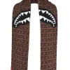 OFFENDED SCARF>SPRAYGROUND Hot