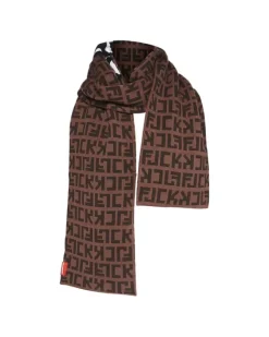 OFFENDED SCARF>SPRAYGROUND Hot