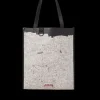 OFFICIAL BASQUIAT PEGASUS 1987 LOFT TOTE>SPRAYGROUND