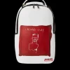 OFFICIAL BASQUIAT THE LEGEND 1982 BACKPACK (DLXV)>SPRAYGROUND