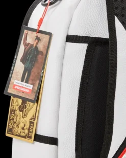 OFFICIAL BASQUIAT THE LEGEND 1982 BACKPACK (DLXV)><noscript><img width=