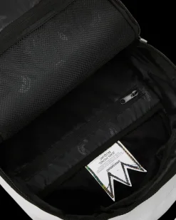 OFFICIAL BASQUIAT THE LEGEND 1982 BACKPACK (DLXV)><noscript><img width=