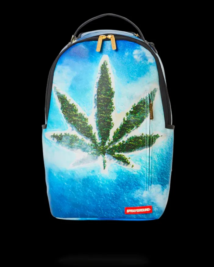OG ISLAND DLXV BACKPACK>SPRAYGROUND Discount
