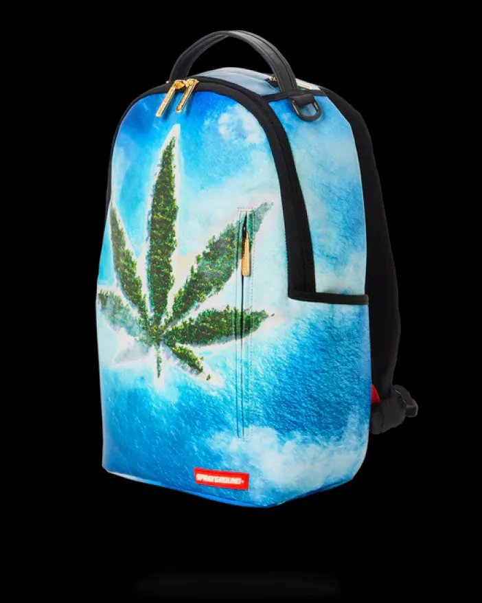 OG ISLAND DLXV BACKPACK>SPRAYGROUND Discount