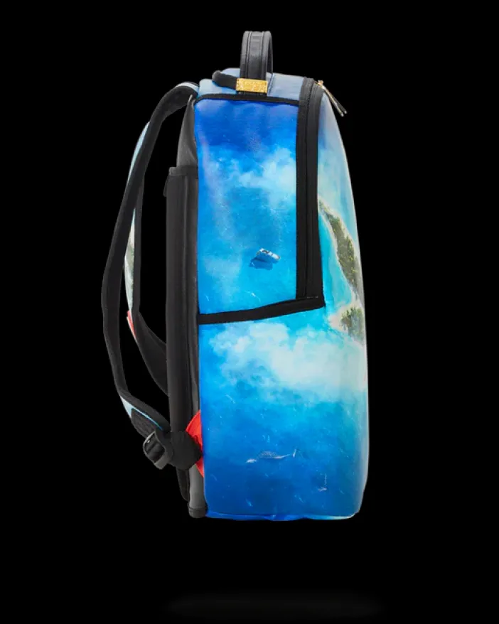 OG ISLAND DLXV BACKPACK>SPRAYGROUND Discount