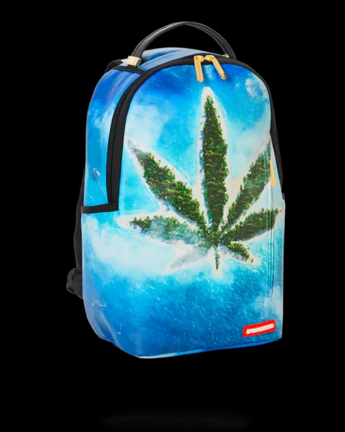 OG ISLAND DLXV BACKPACK>SPRAYGROUND Discount
