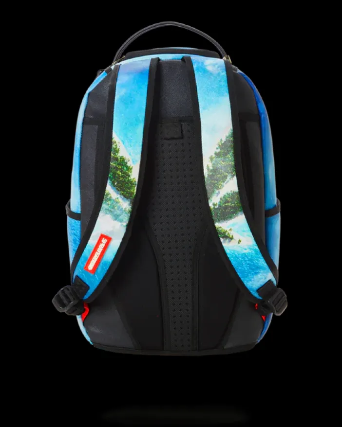 OG ISLAND DLXV BACKPACK>SPRAYGROUND Discount