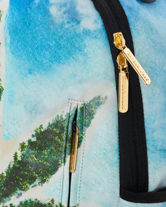 OG ISLAND DLXV BACKPACK>SPRAYGROUND Discount