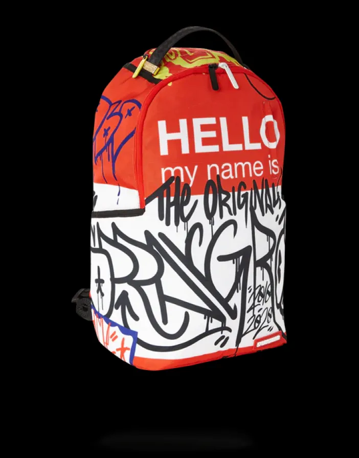 OG SPRAY BACKPACK>SPRAYGROUND Best