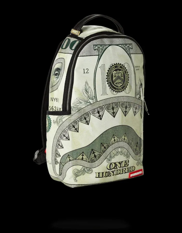 ONE HUNDRED SHARK STACK>SPRAYGROUND Discount