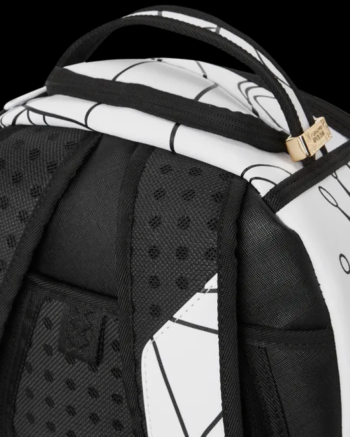 ONE LINER BACKPACK (DLXV)>SPRAYGROUND Hot