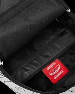 ONE LINER BACKPACK (DLXV)><noscript><img width=