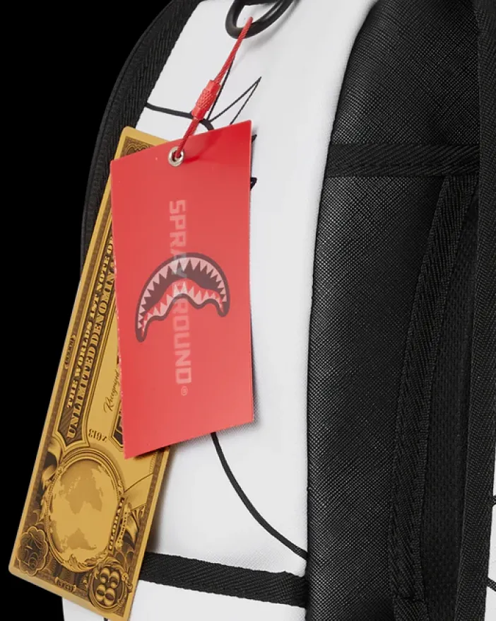 ONE LINER BACKPACK (DLXV)>SPRAYGROUND Hot