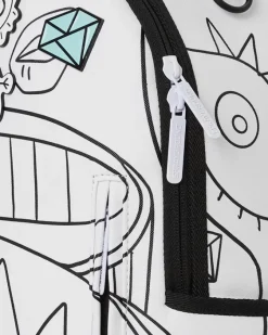 ONE LINER BACKPACK (DLXV)><noscript><img width=