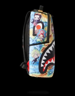 ONE PIECE: TREASURE CHEST BACKPACK><noscript><img width=