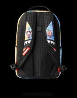 ONE PIECE: TREASURE CHEST BACKPACK><noscript><img width=
