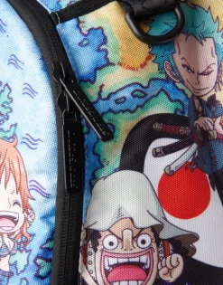 ONE PIECE: TREASURE CHEST BACKPACK><noscript><img width=
