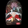 ONE PUNCH MAN>SPRAYGROUND