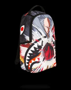 ONE PUNCH MAN SHARK>SPRAYGROUND