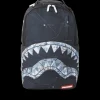 ORIGAMI SHARK BACKPACK (ONE OF ONE)>SPRAYGROUND Clearance