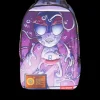 OUTTA SPACE>SPRAYGROUND Hot