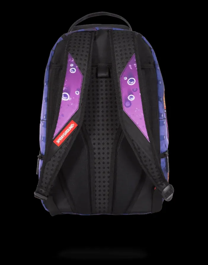 OUTTA SPACE>SPRAYGROUND Hot