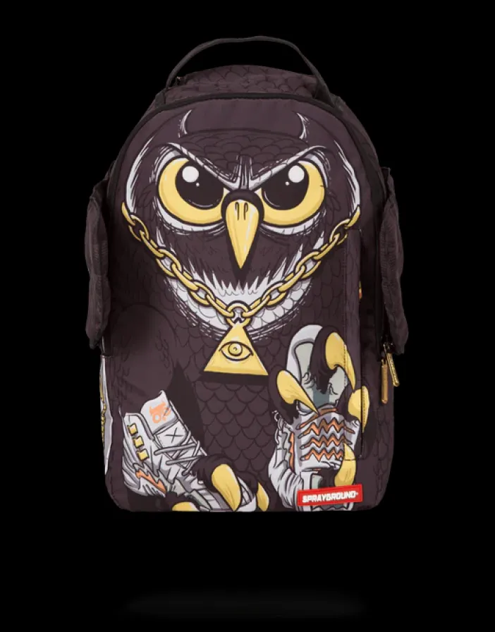 OWL WINGS>SPRAYGROUND Online