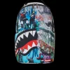 PAINT u0026 PROSPER BACKPACK>SPRAYGROUND