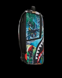 PAINT u0026 PROSPER BACKPACK><noscript><img width=