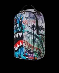 PAINT u0026 PROSPER BACKPACK><noscript><img width=