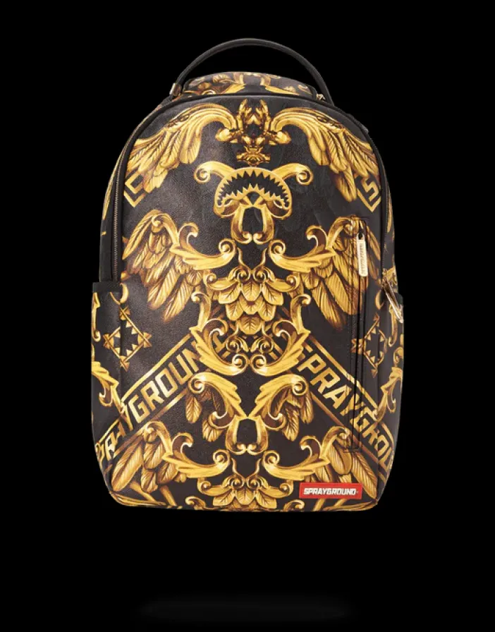 PALACE OF SHARKS>SPRAYGROUND Discount