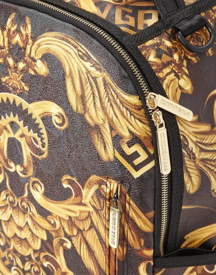 PALACE OF SHARKS>SPRAYGROUND Discount